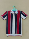 Old Money Shirt-Red