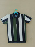 Old Money Shirt-Green