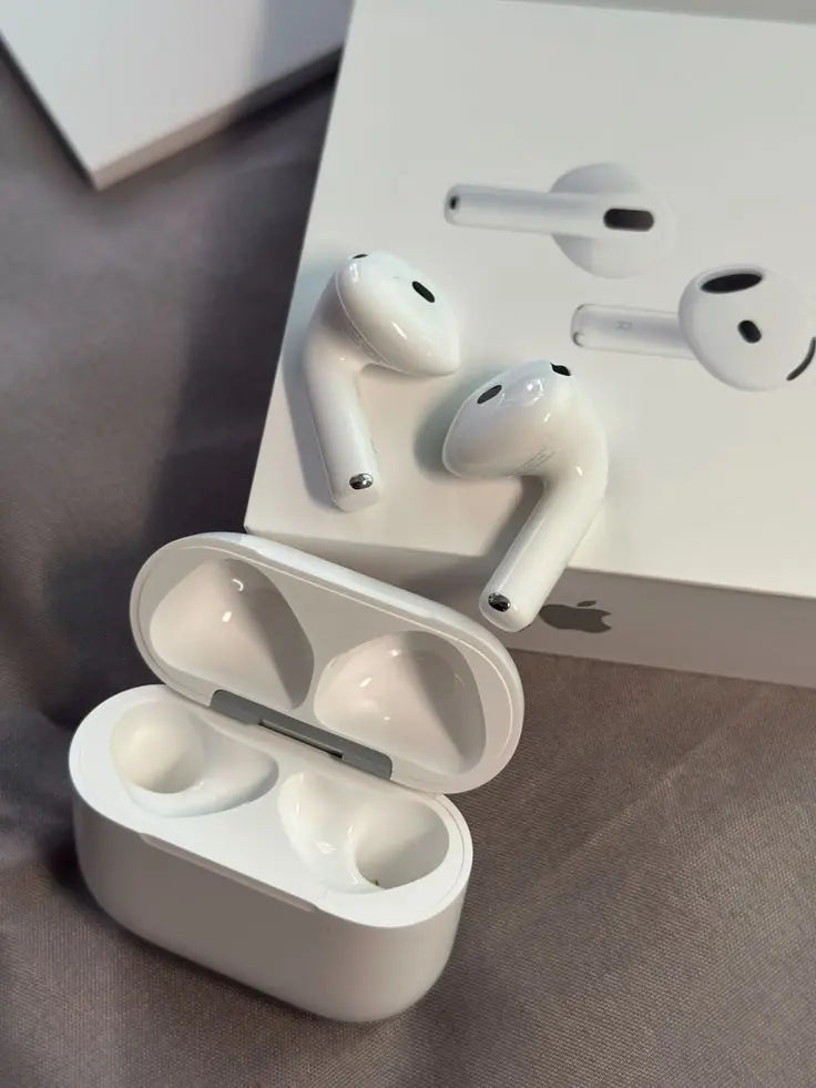 Air Pods 4th Generation