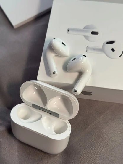 Air Pods 4th Generation