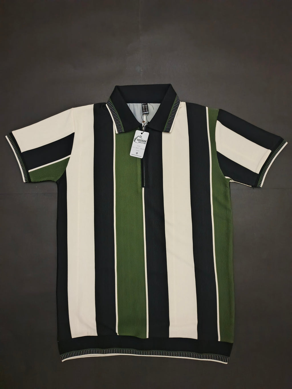 Old Money Shirt