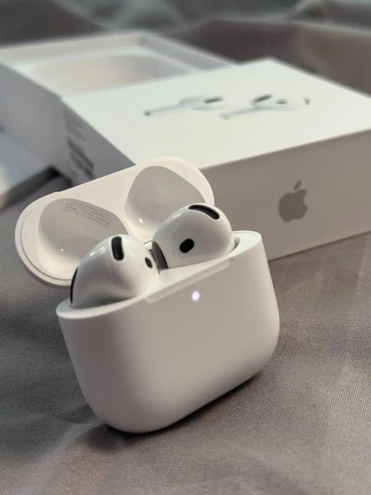 Air Pods 4th Generation
