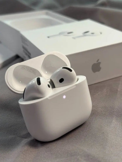 Air Pods 4th Generation
