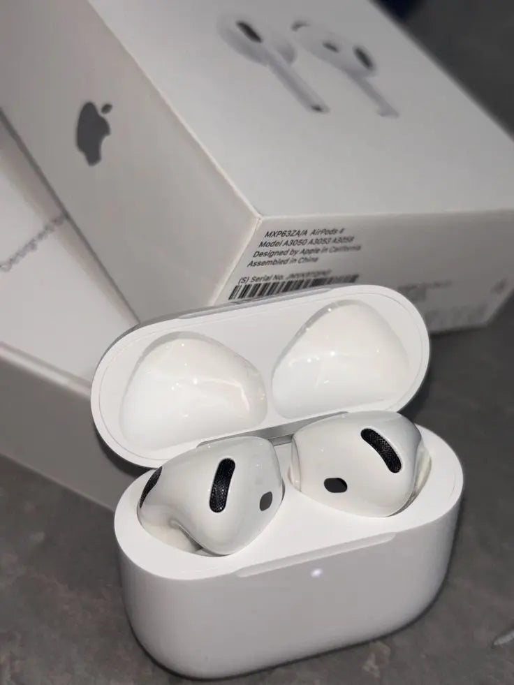 Air Pods 4th Generation