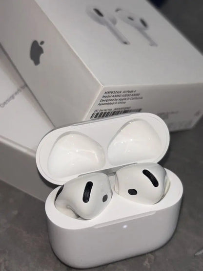 Air Pods 4th Generation