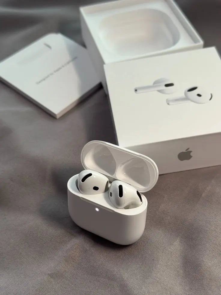 Air Pods 4th Generation