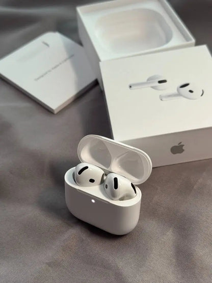 Air Pods 4th Generation
